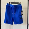 Herenshorts CP-shorts Casual Sport BEDRIJVEN Losse broeken voor heren Losse joggingbroeken Trendy Garment Dyed