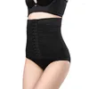 Damen Shaper Damen Taille Cincher Bauchreduzierender Shaper Slimmerbelt Gürtel Große Größe S-XXXL Atmungsaktive Bauchkontrolle Shapewear