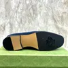 Top LUXUS-DESIGNER-Loafer HERRENSCHUHE Weißer Schlangenleder-Druck Echtes LEDER Spikes HochzeitskleidSCHUHE Fransen Freizeitschuh Größe 38-45