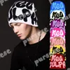 Meaculpa stickning cap beanie män kvinnor stycke kvalitet beanies cap y2k varm mode hundra tar kallt för hattar i3za#