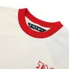 パームエンジェルズニュートップスサマールーズティーファッションカジュアルシャツラグリス衣料品衣料品かわいいシャツ男性女性高品質のユニセックスカップルTシャツPA TX 005