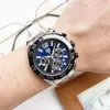 Vendita all'ingrosso Tag Heueritys Luxury Brand Top Designer Orologi al quarzo da uomo Business Dress Orologio da polso impermeabile da uomo Orologio sportivo in acciaio inossidabile Orologi da uomo Regali