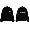 Amirri Hoodie Mens Hoodie Designer Sweater Hoodies Pullover Sweatshirts Hip Hop Letter Print Tops Labels S-xl 2041 3784