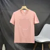 Camiseta para hombres Camisetas de verano para hombre Camisetas para mujer Marcas de moda sueltas Tops Hombre Casual Ropa de lujo Calle Pantalones cortos Ropa de manga T-shirts001