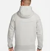 Brand Mens Space Cotton Zip Hoodie Designer de luxe Hoodies Top Quality Running Joggers Jacket