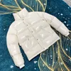 Women's Down Parkas M Mengjia down jacket women's high version short version winter wash free and new high-end coat 2023