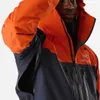 Mens Hoodie Arcter Designer Jackets Beta Coat Alpha Jacke New Weatherproof Hard Shell Charge Hooded Mount WN-3MUV