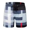 Fashion PolarMens Shorts Polar style summer wear with beach out of the street pure cotton lycra short ummer Men's Shorts 2BU2