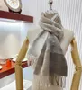 MIRROR Fashion Clothing Design Women's Scarf Tanks Double Sided Shawl