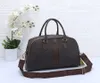 Borsone di design Ophidia Classic 40CM Keepall Bagaglio da viaggio per uomo in pelle Borsa grande a tracolla Borse da viaggio per uomo e donna di grande capacità per il fine settimana