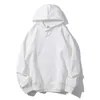 Kvinnors hoodies plysch tröja tröja tryckt logotyp förtjockad ren bomullsjacka bildmjölkbutik verktyg