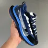 الرجال نساء vaporwafflexsacai running أحذية Ldvwaffle Villain Red Wolf Gray Navy Triple Black Light Blue Team Red Outdoor Sports Sneakers Size 36-45