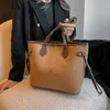 Sac à main de marque pour femmes, sacoches de styliste, fourre-tout à bandoulière en cuir, sac à main de mode, sacs noirs