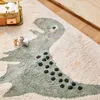 Carpet White Bedroom rug plush children rug plush Baba play rug Plush baby rug rug Next to rainbow living room rug 231216