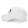 Casquettes de balle Casquette de baseball Toucan Chapeau de randonnée Chapeau de marque Homme Femme Homme