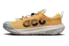 حذاء اللباس مع العلامة التجارية ACG Mountain Running Shoes للرجال تنفس الرجال الرياضة الرياضة حذاء رياضة للمشي لمسافات طويلة أحذية أحذية تدريب غير رسمية 231130