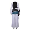 Gioco Jill Warrick Abiti cosplay Giochi e esposizione di anime FF Costume cosplay Halloween Party Women S Dress Up