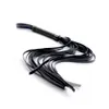 Massage products Exotic Accessories of Bondage Flogger Flirting Tassel Pure Manual Leather Whip Sexy Toys for Couples Adults Games Erotic Costumes