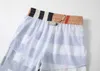 Mode polarmens shorts polär sommarkläder med strand ut ur gatan ren bomull lycra kort ummer mens 2bu2 77jy