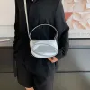 7a kvalitet 1dr bästa silver designer väska lyx kvinnors totes handväska hobo underarm klaff plånbok koppling väskor mens lady cross body mode äkta läder axelväskor