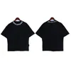 T-shirt voor mannen Zomer Tees Heren Dames Ontwerpers T-shirts Polo's Losse modemerken Tops Man S Casual Luxurys Kleding EU-maat S-XL