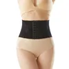 Cinture Corsetto elastico alto Un pezzo sottile Postpartum senza cuciture Pancia che si contrae e corpo che dimagrisce in vita Bodybuilding