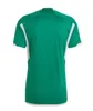 22 23 Algerie Soccer Jerseys Mahrez Brahimi Bennacer Algeria Special Jersey Men Maillot de Football Shirtsトレーニングユニフォームトップ