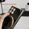 Bright shield rotating magnetic bracket phone case for Samsung Galaxy S24 S23 S22 Plus Ultra A54 A34 A24 A14 A12 A13 A23 S23FE S20FE BACK COVERS
