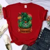 Camisetas femininas moda feminina livre abraço plantas cactus impressão das mulheres camisa gráfica feminina camiseta streetwear camisetas