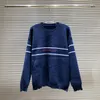 #2 RL Designer Uomo Maglieria Maglione Ralphs Polo Orso Ricamo Laurens Pullover Girocollo Lavorato a maglia Manica lunga Casual Stampato Uomo #051