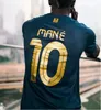 AL Nassr FC Soccer Jerseys Ronaldo 2023 2024 Martinez Home Away Away 23 24 Cr7 Gonzalo Talisca Ghislain Konan Vincent Aboubakar 3rd Saudyjska Football Men Shirt Al-Nassr FC