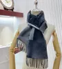 MIRROR Fashion Clothing Design Women's Scarf Tanks Double Sided Shawl