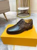 Tops Neue Herren-Oxford-Schuhe, formelle Business-Schuhe, Original-Vollnarben-Rindsleder, zum Schnüren, zum Fahren, Freizeitschuh, Größe 38–45