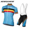 Можно настроить Ретро Бельгийский велосипедный трикотаж шорты с нагрудником мужская одежда для велосипеда Nowgonow Pro Racing ropa Ciclismo Gel Pad Road 227r