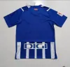 2023 2024 Alaves Soccer Jerseys HAGI GUEVARA A.SOLA JAVI LOPEZ GURIDI A.SEDLAR ENRIQUE GORSOSABEL SAMUEL DUARTE 23 24 Chemise de football pour hommes et enfants