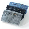 Vestes pour hommes Veste en denim de coton décontracté pour hommes style classique mode slim lavage vintage bleu jeans vêtements de marque pour hommes 231129