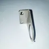 Stamped welded parts Stainless steel material processing Machining