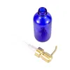 Liquid Soap Dispenser 28/400 Wholesale Gold Brass Rust Proof 304 Stainless Steel Pump Only For Kitchen Bathroom Jar Not Included Drop Otxgn