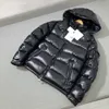 Pjzt Parkas High Edition Mayan Maya Мужская пуховая куртка White Duck Down Maire Женская версия