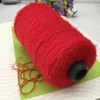 糸500g模倣ミンクウール糸ベビースレッド両面ウールスレッドDIY手編みスカーフSHLセーターかぎ針編みスレッドL231130