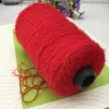 Garn 500g Nachahmung Nerz Wollgarn Babyfaden Doppelseitiger Wollfaden DIY handgestrickter Schal Shl Pullover Häkelfaden L231130