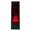 Ночные светильники RGB Light Volcano Creative Lamp USB плагин Amblient для украшения спальни для спальни