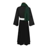 Ensemble Kimono Cosplay Anime Bleach Toushirou, Costume Gotei Die Pa, Arc de guerre du sang de mille ans, Hitsugaya Toshiro