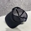 Rhude البيسبول قبعة الشاحنة قبعة قابلة للتعديل snapback مقاس واحد uniesx