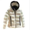 Men's Down Parkas Mens Luxury Brands Jacket Designer Men r Coat Winter Casual Warm Highquality Fashion Clothin 9P52