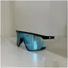 Lunettes de plein air 9280 Bxtr lunettes de cyclisme vélo lentille polarisée Uv400 vélo lunettes de soleil hommes femmes vtt lunettes avec étui équitation pêche Dhuz6