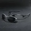 Sunglasses Detachable Cycling For Men's High-end Charge Mirrors Ly Arrived 2023 Designer Sun Glasses UV400