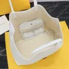 Luxury Designer Oversized Shoulder Bag Beach Bag Shopping Bag Tote All Match Store Bag High capacity and casual style G2369