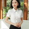 Blouses Femmes Chemises Camisas Y Blusas Femmes Longue Sle Chemise Automne Blanc Violet Noeud Papillon Chemisier En Mousseline De Soie Travail Porter Formelle Bureau TopsL231130