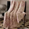 Одеяла Пеленальное детское одеяло в стиле вестерн для мальчиков и девочек, вязаное коралловое флисовое одеяло для новорожденных, мягкое теплое, уютное одеяло для кровати, теплое детское одеяло, детское одеяло для мамы и детей